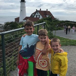 Meet your Posher, Erin